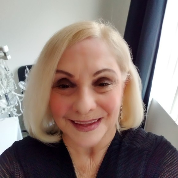 Meet your Posher, Norma - Picture 1 of 1